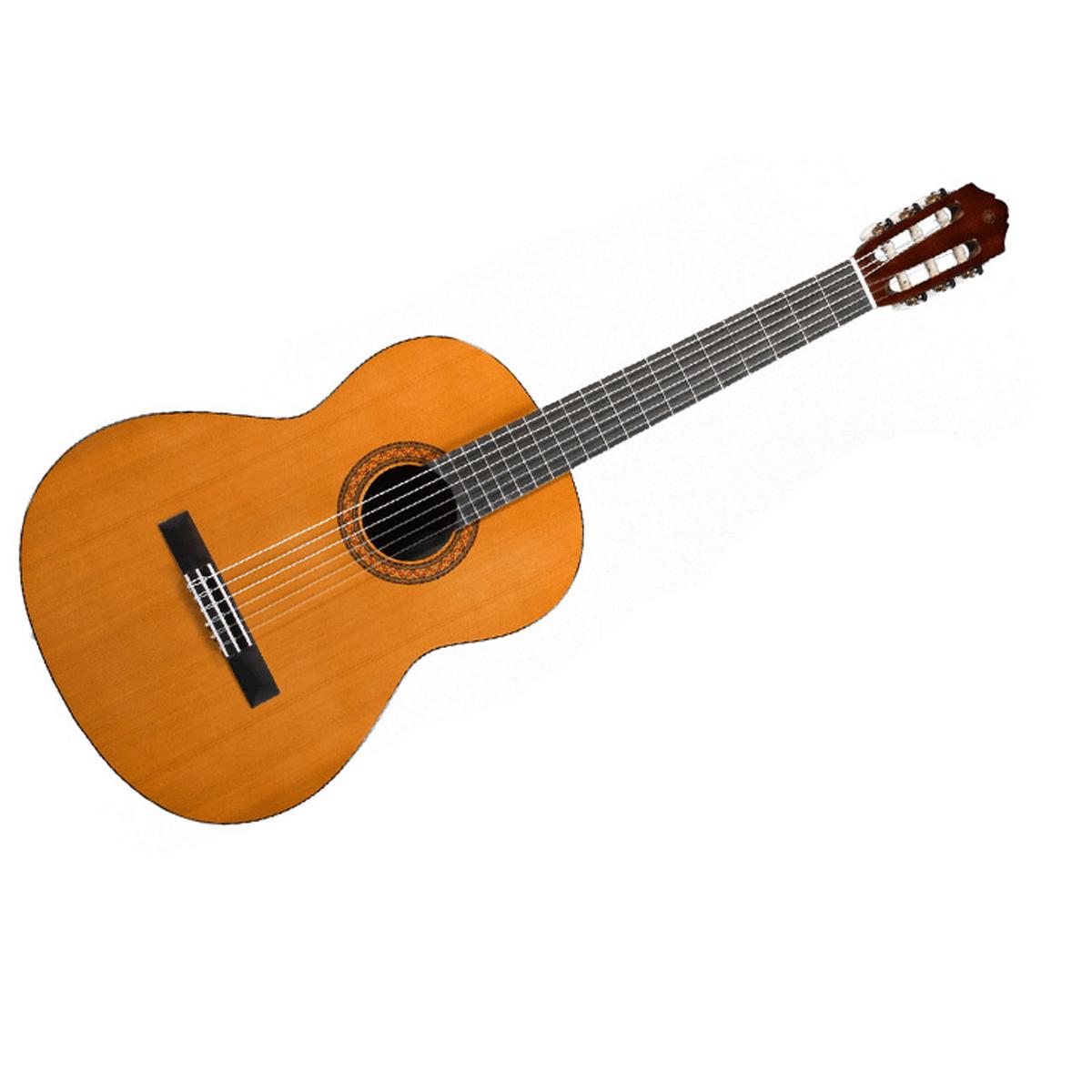 Guitarra Yamaha Clásica serie C40
